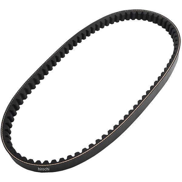 レーシングプーリーベルト ズーマー