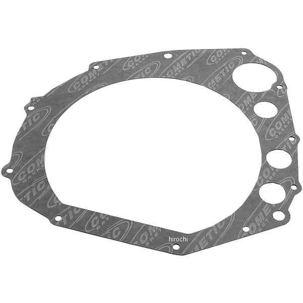 クラッチカバー ガスケット 96年-00年 GSX-R750、GSX-R600