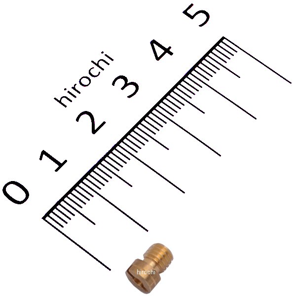 CVK メインジェット #112 FCR メインエアジェット #112