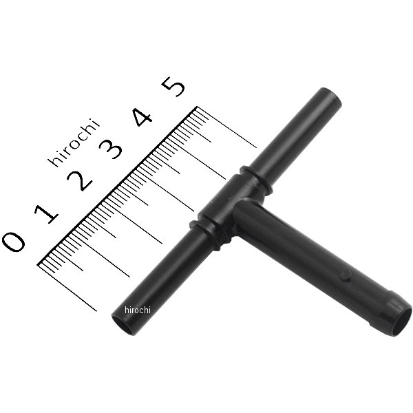 FCR 81 T型ジョイント