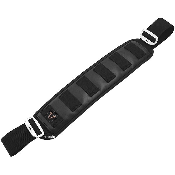 LA4 ショルダーストラップ ブラウン