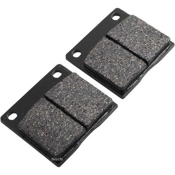 512HF SBS ブレーキパッド フロント/リア 79年-00年 スズキ、カワサキ セラミック