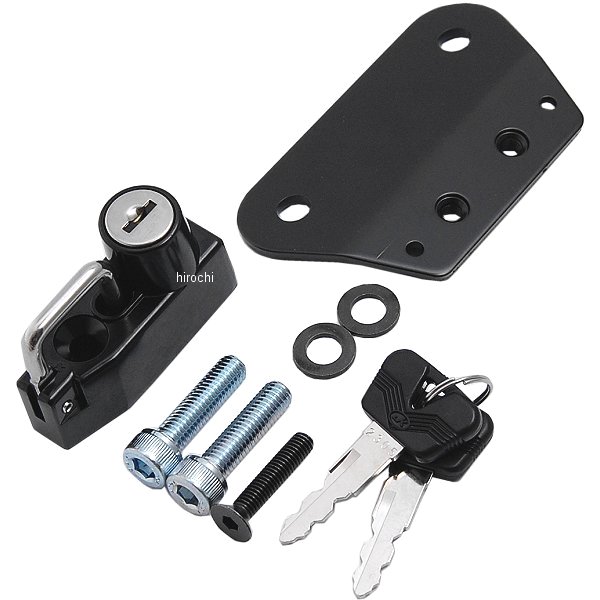 ヘルメットホルダー 18年-21年 CB250R、CB125R