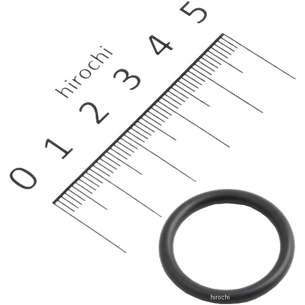 Oリング 19.4X2.8 94608-40000