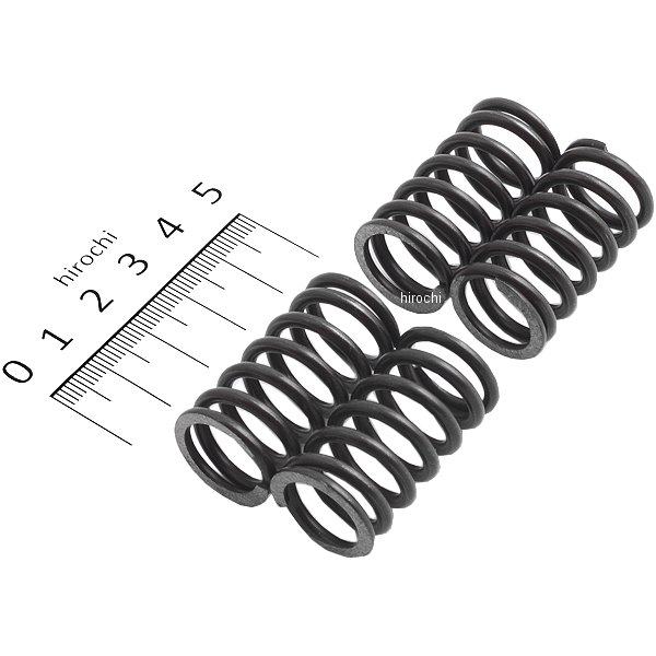 クラッチスプリング 83年-09年 ホンダ