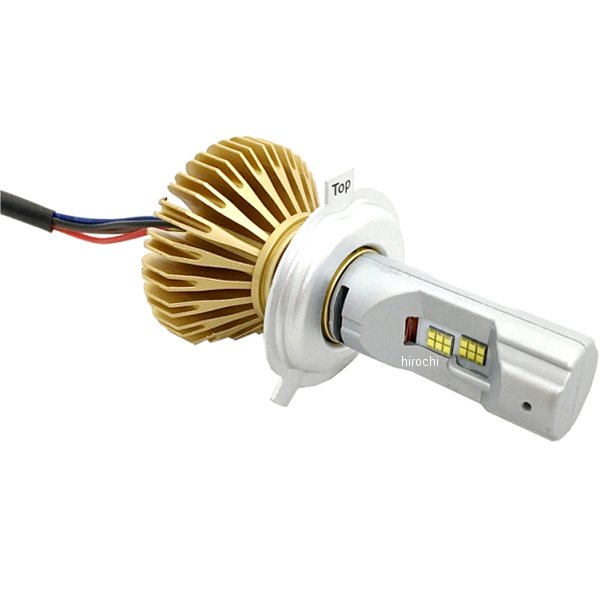 ヘッドライトLEDバルブセット 10年-16年 CB1100