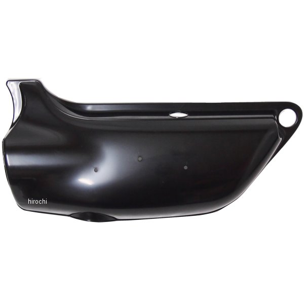 サイドカバー Z1、Z2 ABS 左側