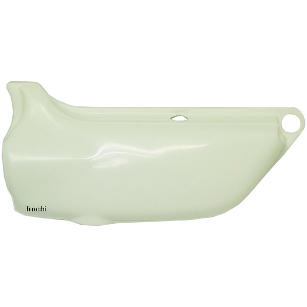 サイドカバー Z1、Z2 FRP 左側