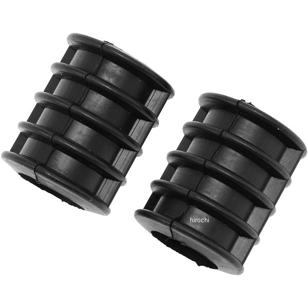 タンクダンパーゴム Z1、Z2、Z1000 2個入りセット