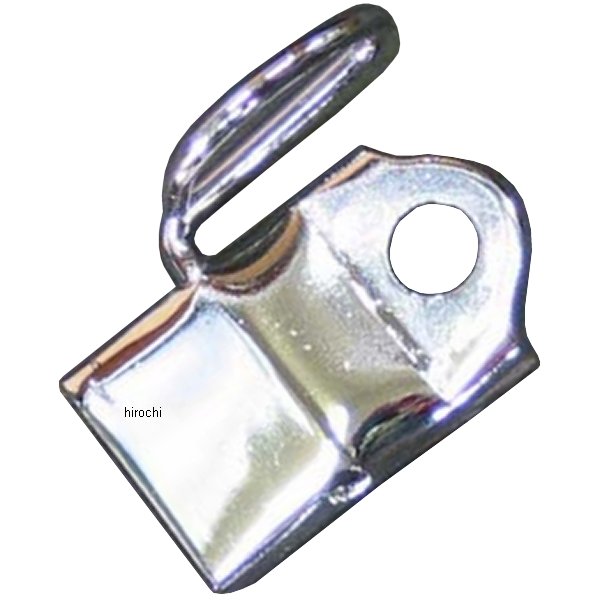 クランプ 汎用 クラッチケーブル用 左側 1個入り