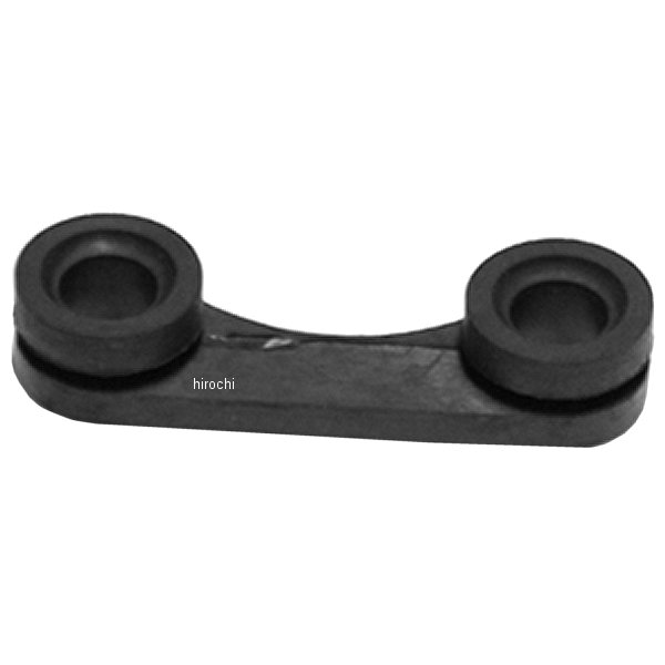 ヘッドライトケースブラケットゴム Z1、Z2 1個入り