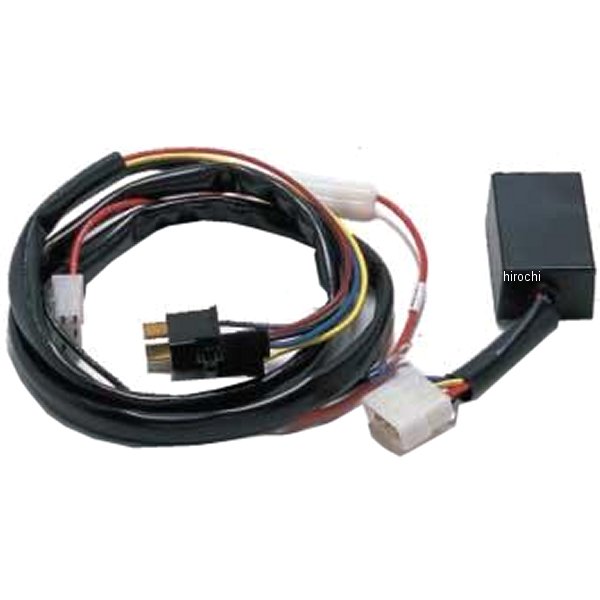 ヘッドライトパワーアップキット カワサキ 自動減光型 1セット