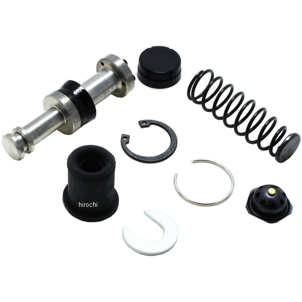 マスターシリンダーリペアキット 5/8マスター Z1、Z2、マッハ、W3