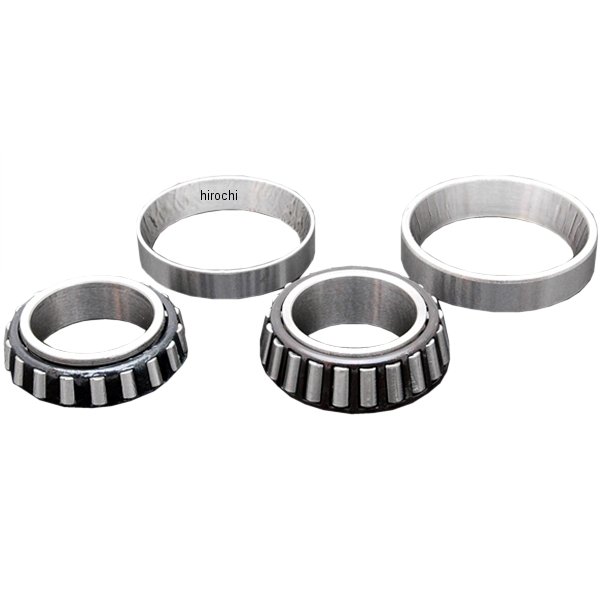 ステムテーパーローラーベアリング Z1、Z2 SSK400