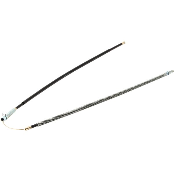 クラッチワイヤー 115cm ショート Z1、Z2、Z1000