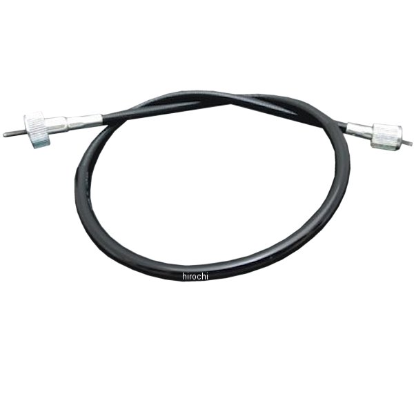タコメーターワイヤー 3cmロング Z1、Z2、Z1000