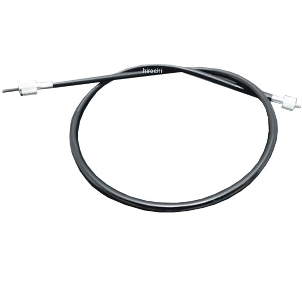 スピードメーターケーブル Z1、Z2 3cmロング