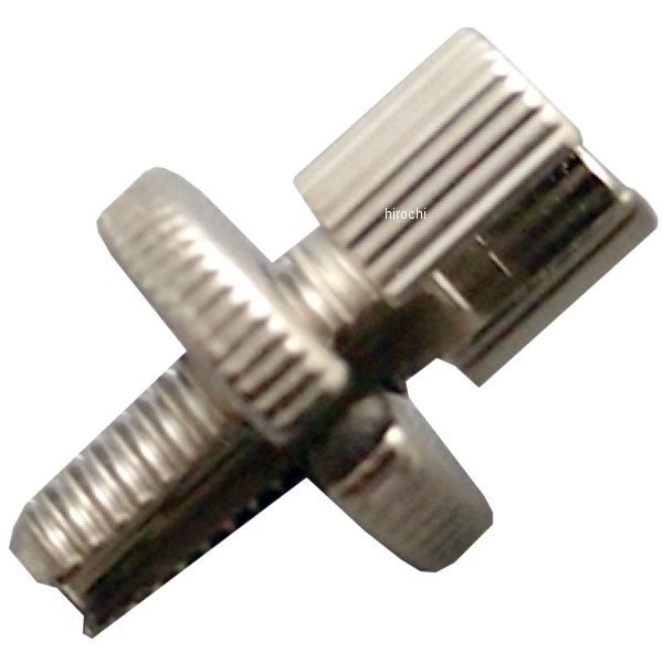 クラッチアジャスタースクリュー Z1、Z2