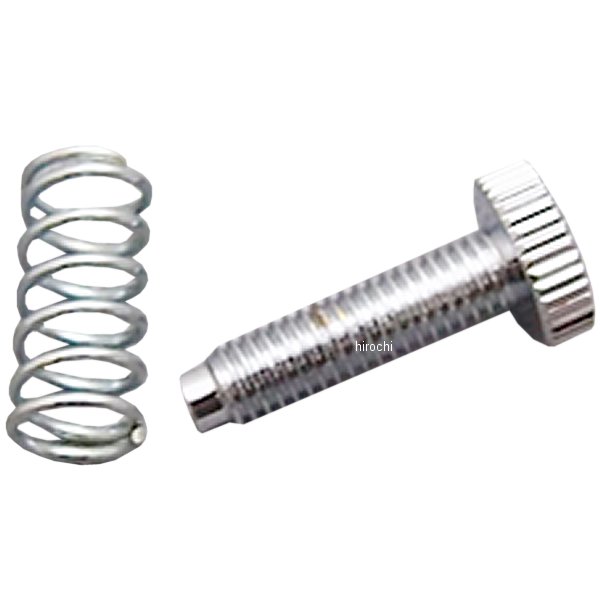 アクセルアジャスタースクリュー Z1、Z2