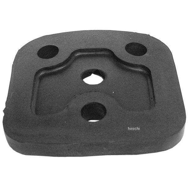 テールレンズショックダンパー用ゴム Z1、Z2、Z1000