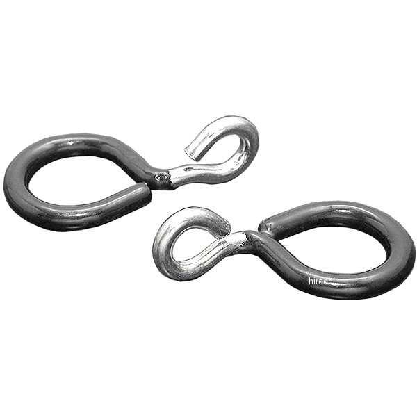 ワイヤークランプセット 汎用