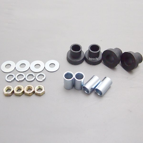 メーター振動対策ゴム 汎用