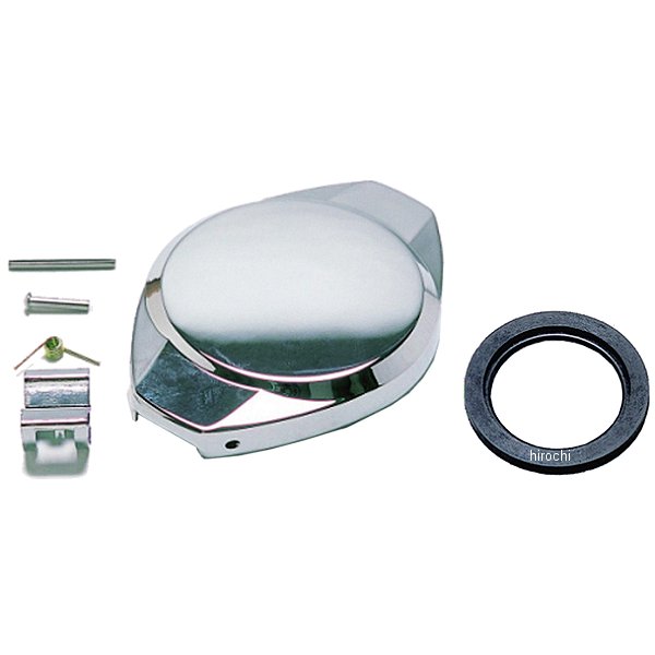 Z1 /Z2タンクキャップASSY Z1、Z2、H2