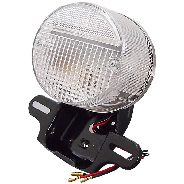 テールレンズASSY Z1、Z2 クリアー