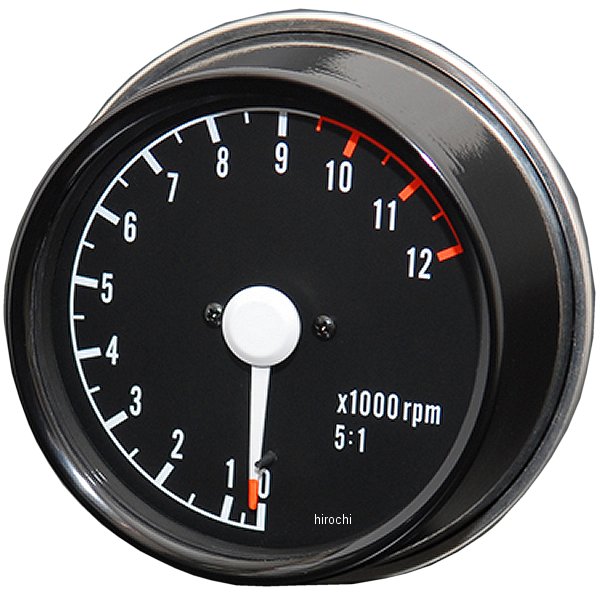 タコメーター レーシングタイプ Z1、Z2、Z1000