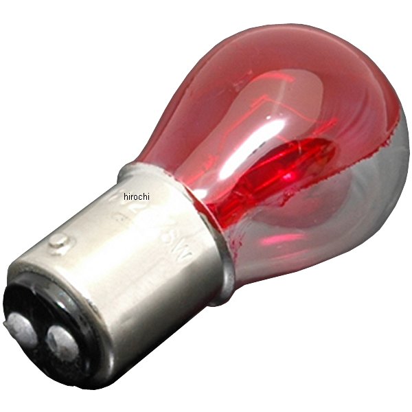 バルブ 汎用 テールランプ用 クリア