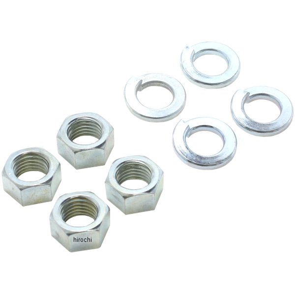 ウインカーステー取付ナットセット 汎用