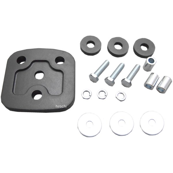 テールベースマウントダンパーセット Z1、Z2