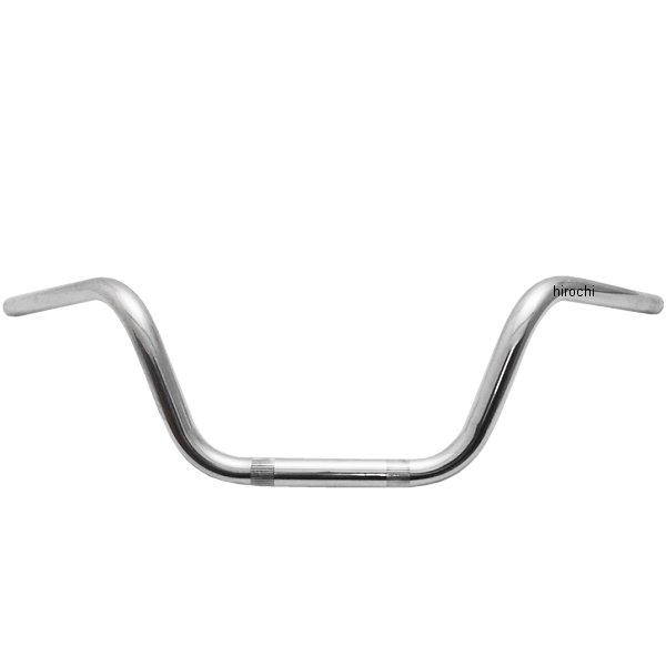 プレス絞りハンドル 22.2mm