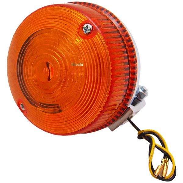 Z2タイプ LEDウインカー Z900RS オレンジ 1個入り