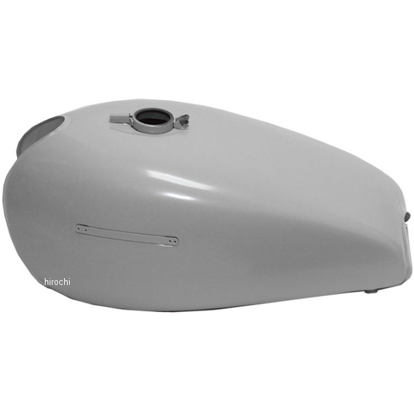 スチールタンク 内プレス Z1タイプ STDキャップ Z1、Z2、Z1000