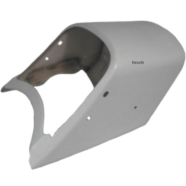 テールカウル 71年-73年 350SSS2、H2A FRP