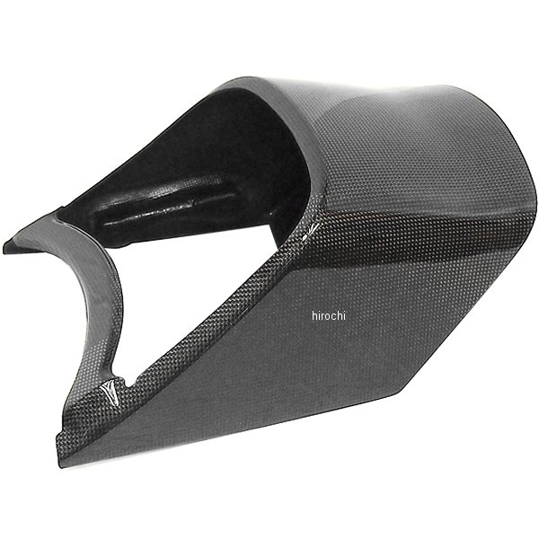 テールカウル 71年-73年 350SSS2、H2A カーボン