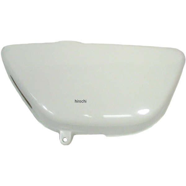 サイドカバー H2、H2A FRP 右側