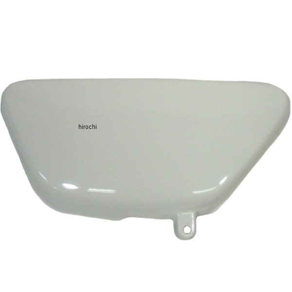 サイドカバー H2、H2A FRP 左側