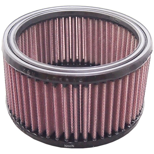 エアーエレメント K&N製 H2 1個入り