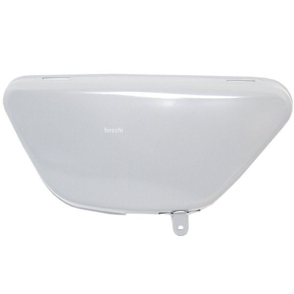 サイドカバー H2、H2A 鉄製 左側