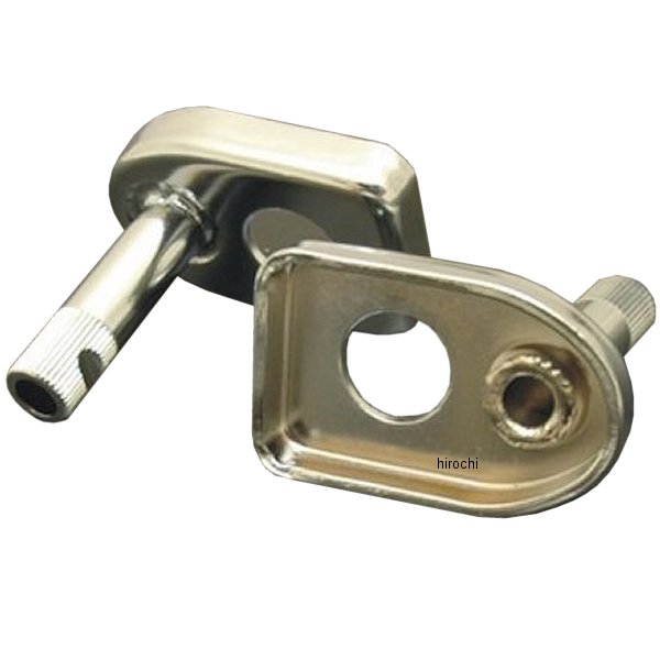 リアウインカーステー 350SS、250SS、H2 国内 2個入り