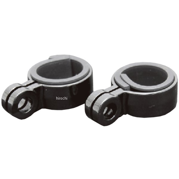 ウインカーブラケット H1、H2