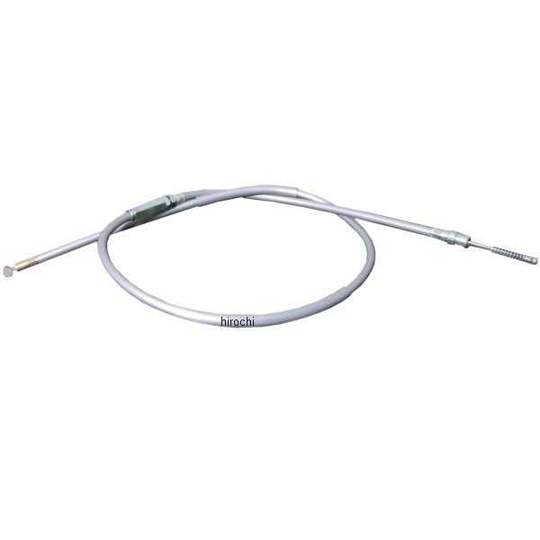 クラッチワイヤー H1 グレー