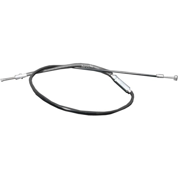 クラッチワイヤー H1、KH500 黒