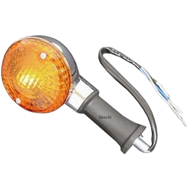 フロントウインカーASSY ゼファー400 W球 1個入り