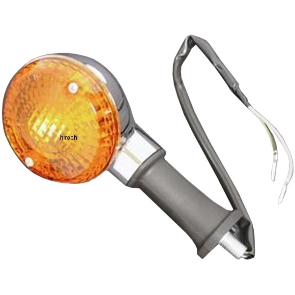 リアウインカーASSY ゼファー400 S球 1個入り