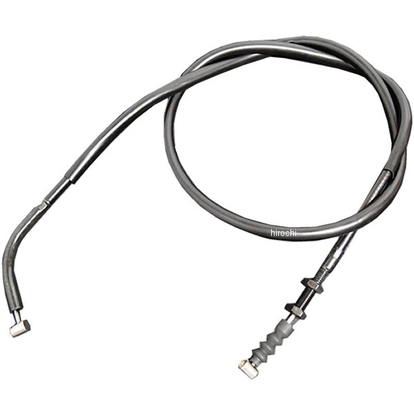 クラッチワイヤー ゼファー400X G1 スタンダード