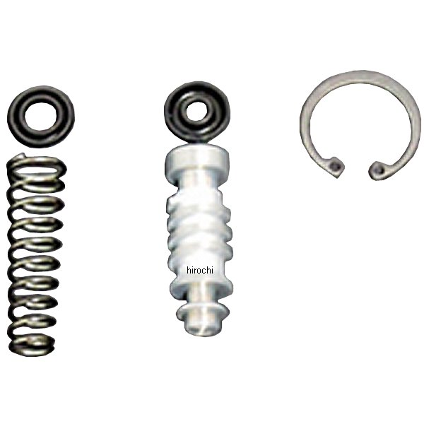 リアブレーキマスター ゼファー400、ゼファーχ リペアキット