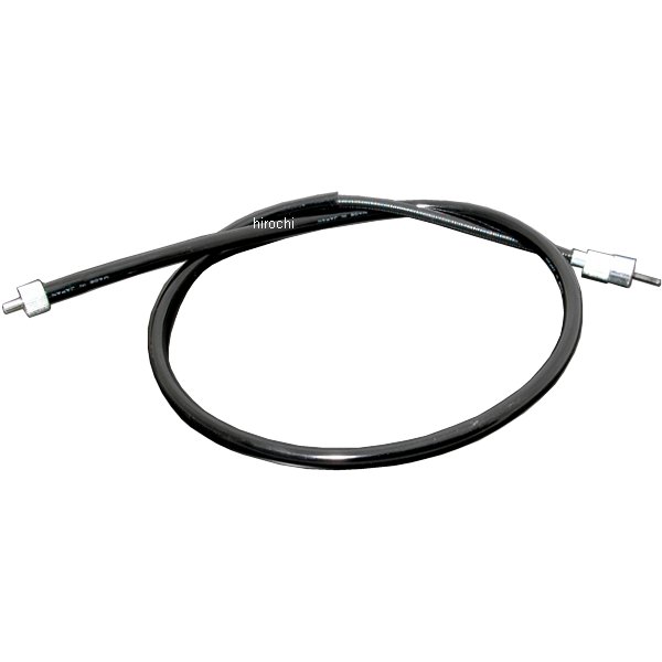 スピードメーターケーブル Z400FX